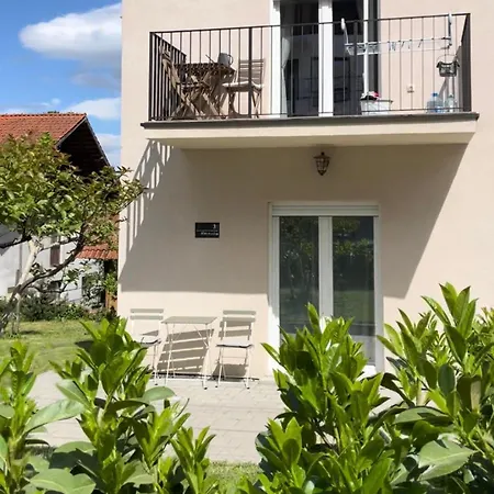 Pauza Daire Vrnjačka Banja